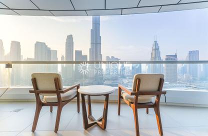 Apartment - 2 - 3 for sale in Burj Lake Hotel - The Address DownTown - Downtown Dubai - Dubai Apartment - 2 - 3 for sale in Burj Lake Hotel - The Address DownTown - Downtown Dubai - Dubai