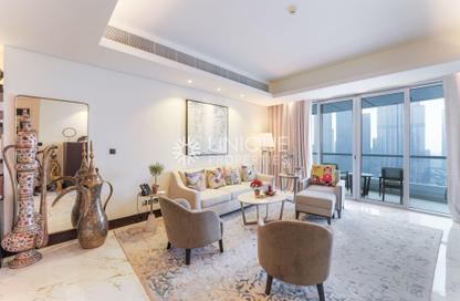Apartment - 2 - 3 for sale in Burj Lake Hotel - The Address DownTown - Downtown Dubai - Dubai Apartment - 2 - 3 for sale in Burj Lake Hotel - The Address DownTown - Downtown Dubai - Dubai