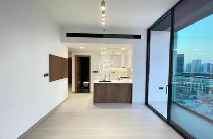 Apartment - 1 Bedroom - 2 Bathrooms for rent in Binghatti Venus - District 13 - Jumeirah Village Circle - Dubai