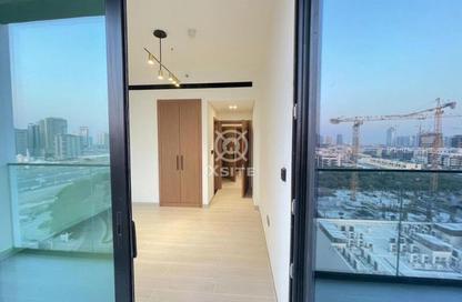 Apartment - 1 Bedroom - 2 Bathrooms for rent in Binghatti Venus - District 13 - Jumeirah Village Circle - Dubai