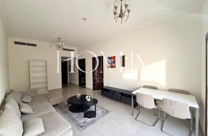 Apartment - 1 Bedroom - 2 Bathrooms for rent in G24 - District 11 - Jumeirah Village Circle - Dubai