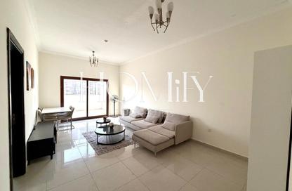 Apartment - 1 Bedroom - 2 Bathrooms for rent in G24 - District 11 - Jumeirah Village Circle - Dubai