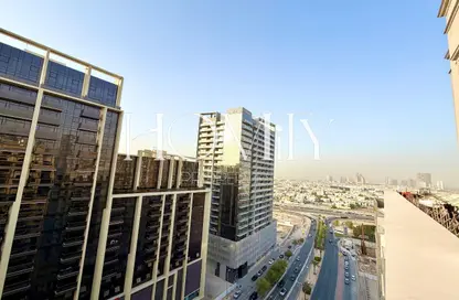 Apartment - 1 Bedroom - 2 Bathrooms for rent in G24 - District 11 - Jumeirah Village Circle - Dubai