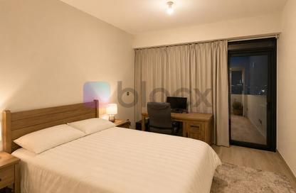 Apartment - Studio - 1 Bathroom for rent in Azizi RIviera 18 - Azizi Riviera - Meydan One - Meydan - Dubai