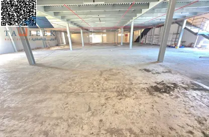 Warehouse - Studio - 2 Bathrooms for rent in Al Jurf Industrial 1 - Al Jurf Industrial - Ajman