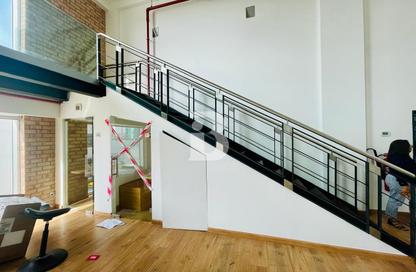 Office Space - Studio - 2 Bathrooms for rent in The Loft Office 2 - The Loft Offices - Dubai Media City - Dubai
