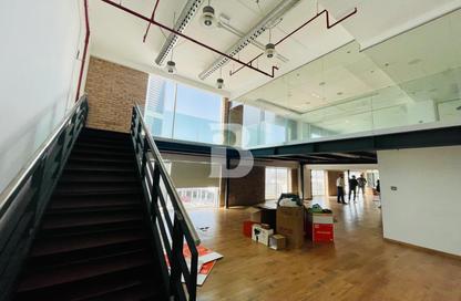 Office Space - Studio - 2 Bathrooms for rent in The Loft Office 2 - The Loft Offices - Dubai Media City - Dubai Office Space - Studio - 2 Bathrooms for rent in The Loft Office 2 - The Loft Offices - Dubai Media City - Dubai