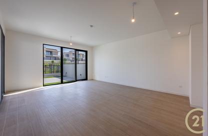Townhouse - 4 - 5 for rent in Jebel Ali Village Townhouses - Jebel Ali Village - Jebel Ali - Dubai