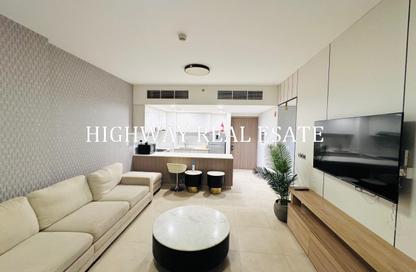 Apartment - 2 - 3 for rent in MISK Apartments - Aljada - Sharjah Apartment - 2 - 3 for rent in MISK Apartments - Aljada - Sharjah