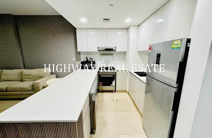 Apartment - 2 - 3 for rent in MISK Apartments - Aljada - Sharjah Apartment - 2 - 3 for rent in MISK Apartments - Aljada - Sharjah