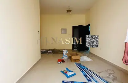 شقة - 2 غرف نوم - 2 حمامات للايجار في برج النعيمية  2 - أبراج النعيمية - النعيمية - عجمان