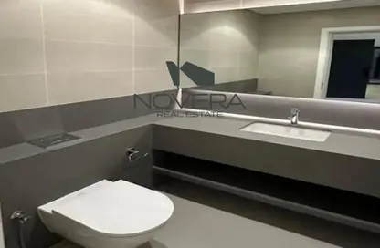 Apartment - 3 Bedrooms - 4 Bathrooms for sale in Sokoon - Naseej District - Aljada - Sharjah