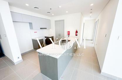 Apartment - 2 Bedrooms - 2 Bathrooms for rent in Forte 1 - Forte - Downtown Dubai - Dubai