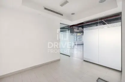 Office Space - Studio - 1 Bathroom for rent in Mazaya Business Avenue AA1 - Mazaya Business Avenue - Jumeirah Lake Towers - Dubai