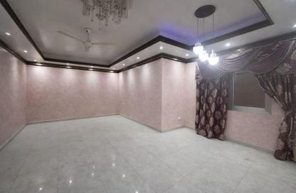 Apartment - 3 Bedrooms - 3 Bathrooms for rent in Al Rashidiya 3 - Al Rashidiya - Ajman