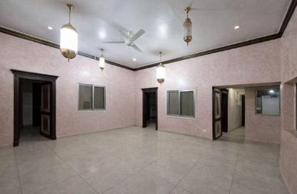 Apartment - 3 Bedrooms - 3 Bathrooms for rent in Al Rashidiya 3 - Al Rashidiya - Ajman