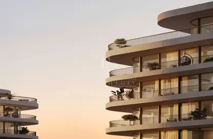 بنتهاوس - 4 غرف نوم - 4 حمامات للبيع في إيدن هاوس ذا بارك - الوصل - دبي