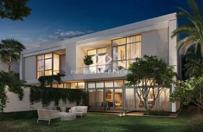 فيلا - 4 غرف نوم - 5 حمامات للبيع في حدائق أوبال - المنطقة 11 - مدينة الشيخ محمد بن راشد - دبي