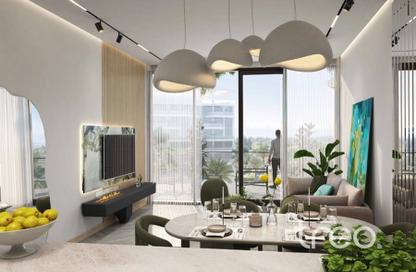 Apartment - 1 - 2 for sale in Lagoon Views 7 Tower B - Lagoon Views 7 - Lagoon Views - Damac Lagoons - Dubai