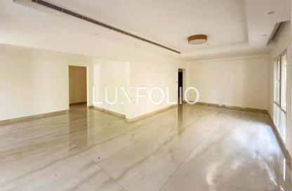 Villa - 5 Bedrooms - 6 Bathrooms for rent in Meadows 8 - Meadows - Dubai Villa - 5 Bedrooms - 6 Bathrooms for rent in Meadows 8 - Meadows - Dubai