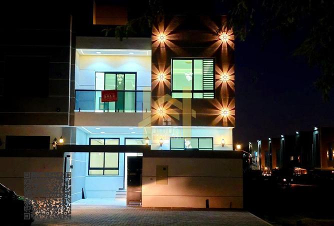 87877215 - الصورة الرئيسية للعقار