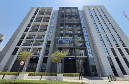 Apartment - 1 Bedroom - 1 Bathroom for rent in Muwaileh - Sharjah
