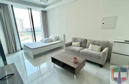 Apartment - Studio - 1 Bathroom for rent in Samana Hills - Arjan - Dubai Apartment - Studio - 1 Bathroom for rent in Samana Hills - Arjan - Dubai