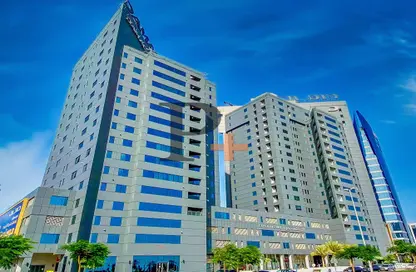 Office Space - Studio - 1 Bathroom for sale in Executive Tower B - Executive Towers - Business Bay - Dubai