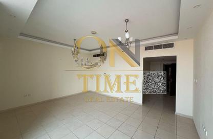 Apartment - 2 - 2 for rent in Orient Tower 1 - Orient Towers - Al Bustan - Ajman Apartment - 2 - 2 for rent in Orient Tower 1 - Orient Towers - Al Bustan - Ajman