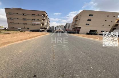 Land - Studio for sale in Ajman Global City - Al Alia - Ajman