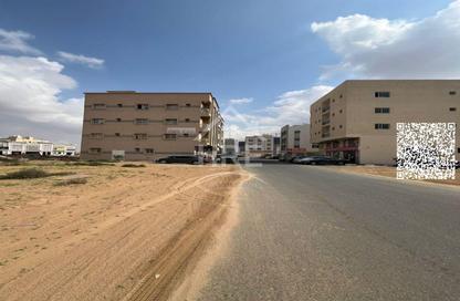 Land - Studio for sale in Ajman Global City - Al Alia - Ajman