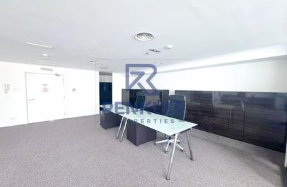 Office Space - Studio - 1 for rent in Fortune Tower - JLT Cluster C - Jumeirah Lake Towers - Dubai