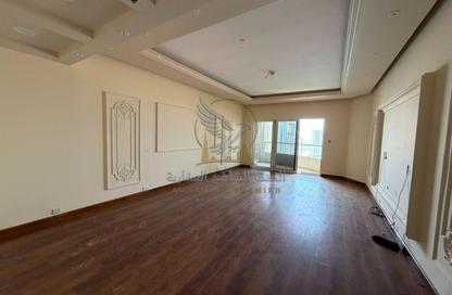 Apartment - 2 Bedrooms - 3 Bathrooms for rent in Asas Tower - Al Khan Lagoon - Al Khan - Sharjah Apartment - 2 Bedrooms - 3 Bathrooms for rent in Asas Tower - Al Khan Lagoon - Al Khan - Sharjah