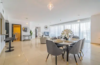 شقة - 2 غرف نوم - 2 حمامات للايجار في برج لاجونا - (JLT) مجمع A - أبراج بحيرات الجميرا - دبي شقة - 2 غرف نوم - 2 حمامات للايجار في برج لاجونا - (JLT) مجمع A - أبراج بحيرات الجميرا - دبي