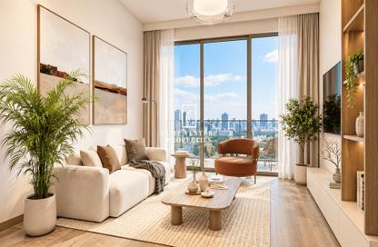 Apartment - 2 - 3 for sale in Nirvana Residences I - Dubai Production City (IMPZ) - Dubai