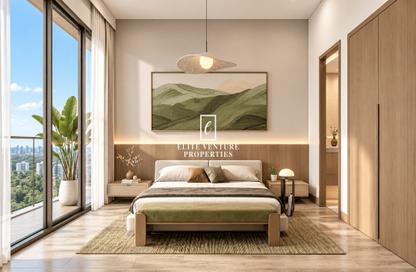 Apartment - 2 - 3 for sale in Nirvana Residences I - Dubai Production City (IMPZ) - Dubai Apartment - 2 - 3 for sale in Nirvana Residences I - Dubai Production City (IMPZ) - Dubai