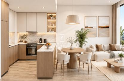 Apartment - 2 - 3 for sale in Nirvana Residences I - Dubai Production City (IMPZ) - Dubai Apartment - 2 - 3 for sale in Nirvana Residences I - Dubai Production City (IMPZ) - Dubai
