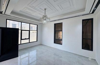 Villa - 6 Bedrooms - 7 Bathrooms for rent in Al Yasmeen 1 - Al Yasmeen - Ajman