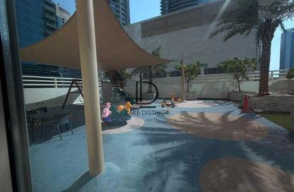 Apartment - 1 - 2 for rent in The Royal Oceanic - Dubai Marina - Dubai Apartment - 1 - 2 for rent in The Royal Oceanic - Dubai Marina - Dubai