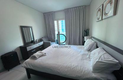 Apartment - 1 - 2 for rent in The Royal Oceanic - Dubai Marina - Dubai