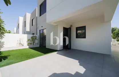 Townhouse - 3 Bedrooms - 4 Bathrooms for sale in Noya 1 - Noya - Yas Island - Abu Dhabi