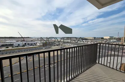 Apartment - 2 Bedrooms - 3 Bathrooms for sale in Jawaher Residences - Maryam Island - Sharjah Apartment - 2 Bedrooms - 3 Bathrooms for sale in Jawaher Residences - Maryam Island - Sharjah