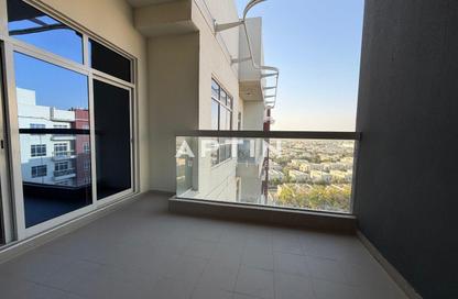 Apartment - 1 Bedroom - 2 Bathrooms for rent in Al Manal Residence 2 - Dubai Silicon Oasis - Dubai Apartment - 1 Bedroom - 2 Bathrooms for rent in Al Manal Residence 2 - Dubai Silicon Oasis - Dubai