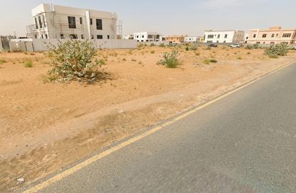 Land - Studio for sale in Hoshi 1 - Hoshi - Al Badie - Sharjah