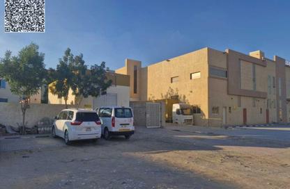 سكن عمال - استوديو - 8 حمامات للبيع في الجرف الصناعية 3 - الجرف الصناعية - عجمان