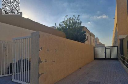 سكن عمال - استوديو - 8 حمامات للبيع في الجرف الصناعية 3 - الجرف الصناعية - عجمان