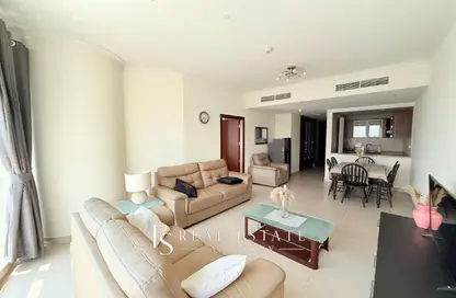 Apartment - 1 Bedroom - 1 Bathroom for rent in Goldcrest Executive - JLT Cluster C - Jumeirah Lake Towers - Dubai Apartment - 1 Bedroom - 1 Bathroom for rent in Goldcrest Executive - JLT Cluster C - Jumeirah Lake Towers - Dubai