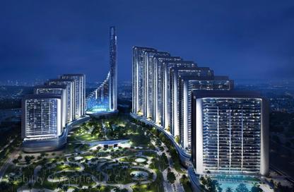 Apartment - Studio - 1 for sale in Maybach Six - Nad Al Sheba 1 - Nad Al Sheba - Dubai