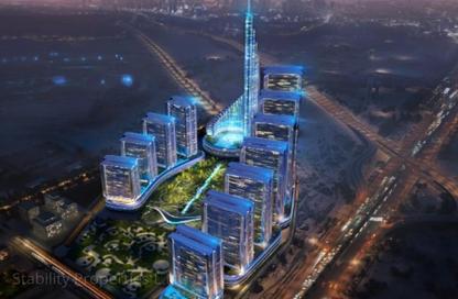 Apartment - Studio - 1 for sale in Maybach Six - Nad Al Sheba 1 - Nad Al Sheba - Dubai