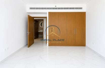 Apartment - 2 Bedrooms - 2 Bathrooms for rent in Azizi Central - Al Furjan - Dubai